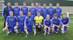 Reserve Division 3 Champions  -  Upperthong Reserves